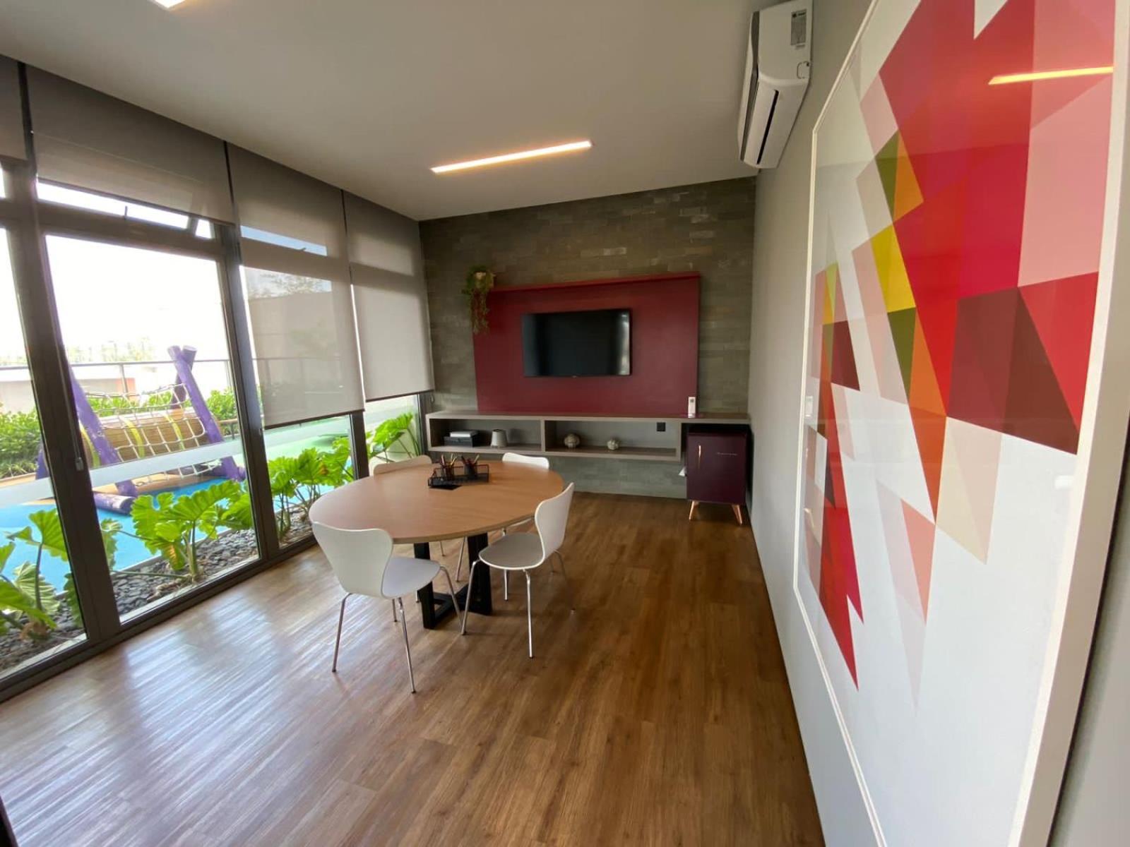 Perto Consulado Americano, Shows, Expo, Congonhas Apartamento