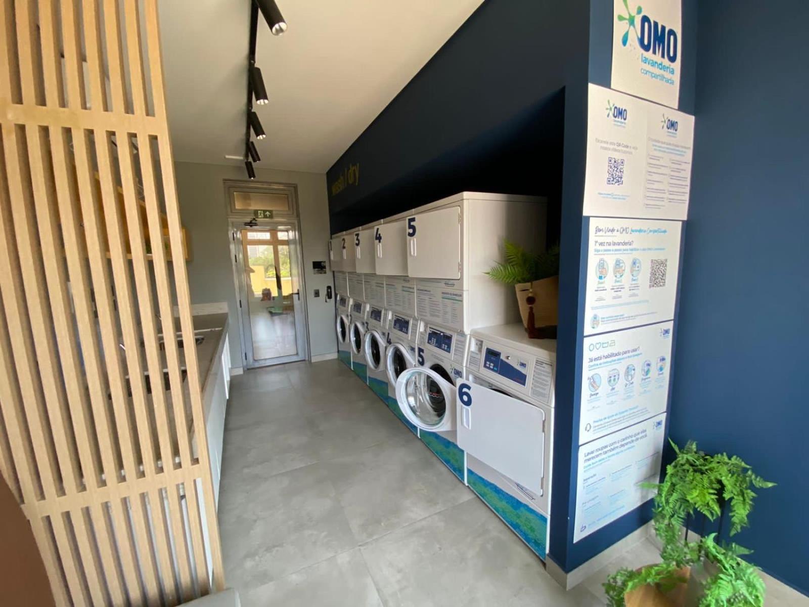 Perto Consulado Americano, Shows, Expo, Congonhas Apartamento