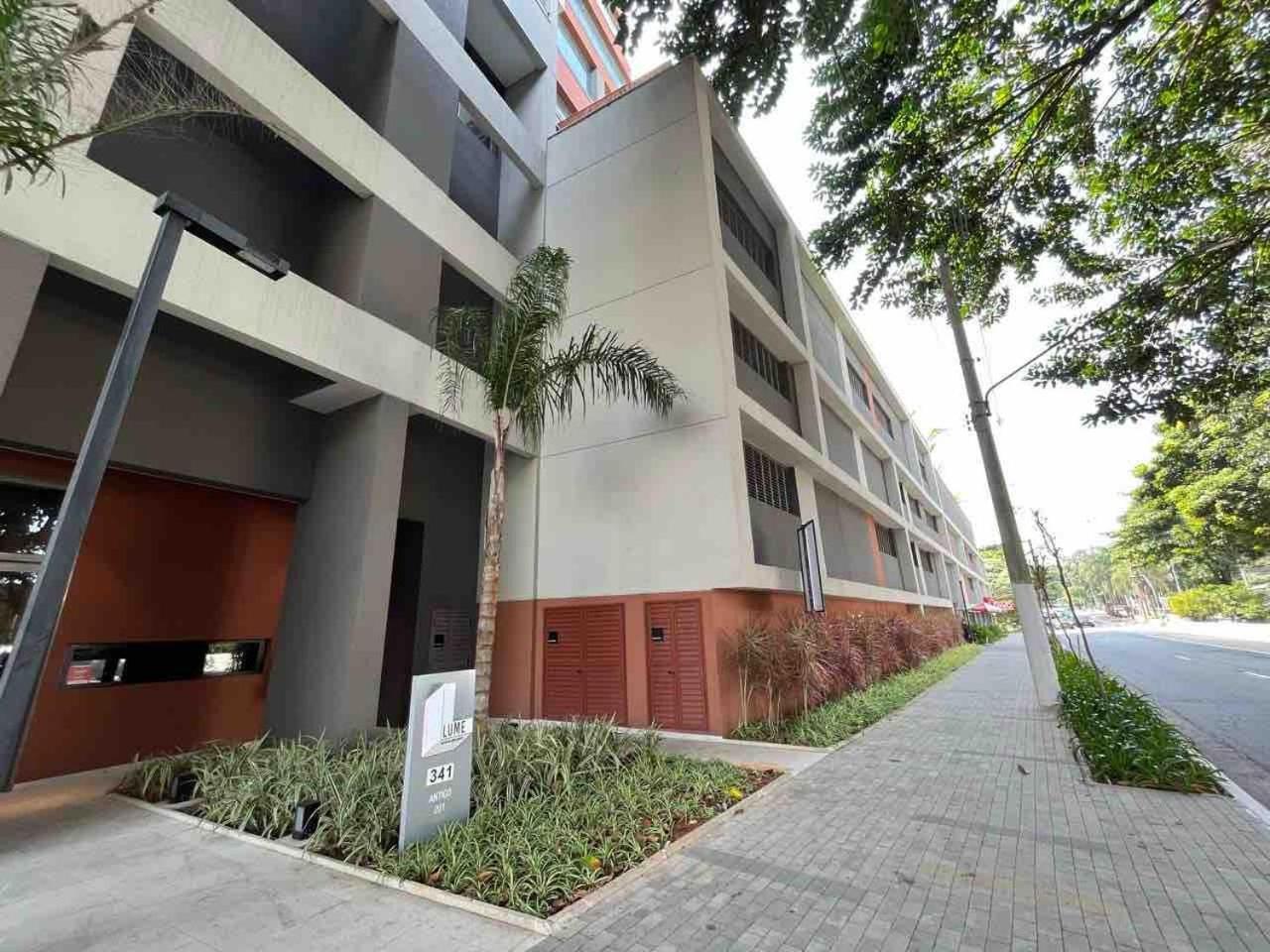 Perto Consulado Americano, Shows, Expo, Congonhas Apartamento