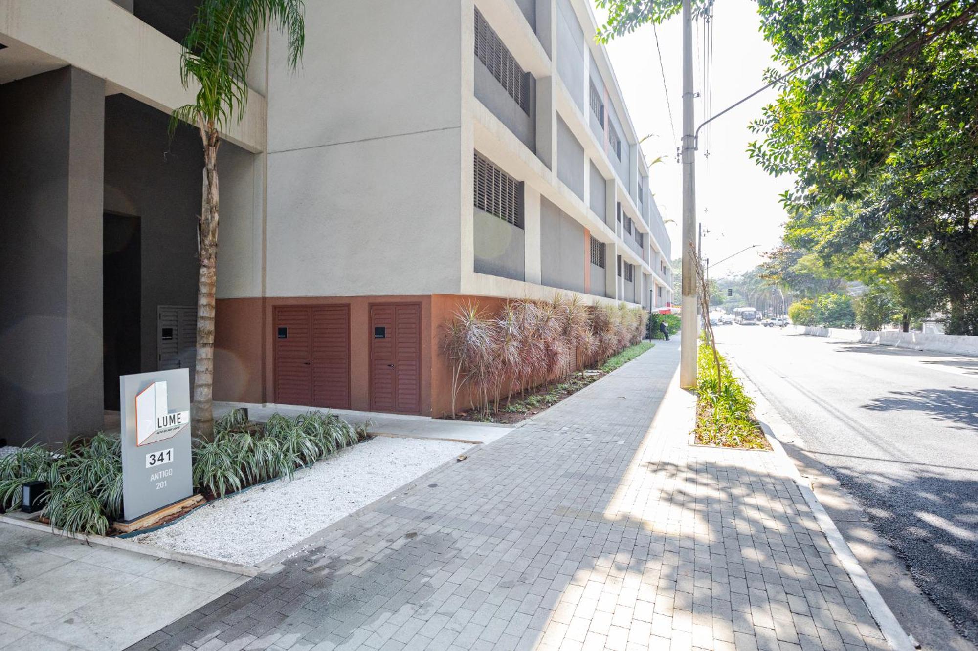 Perto Consulado Americano, Shows, Expo, Congonhas Apartamento São Paulo