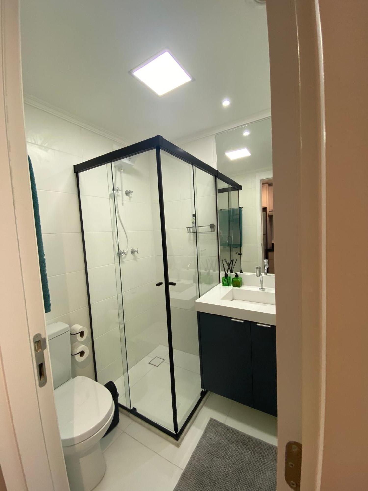 Apartamento Perto Consulado Americano, Shows, Expo, Congonhas