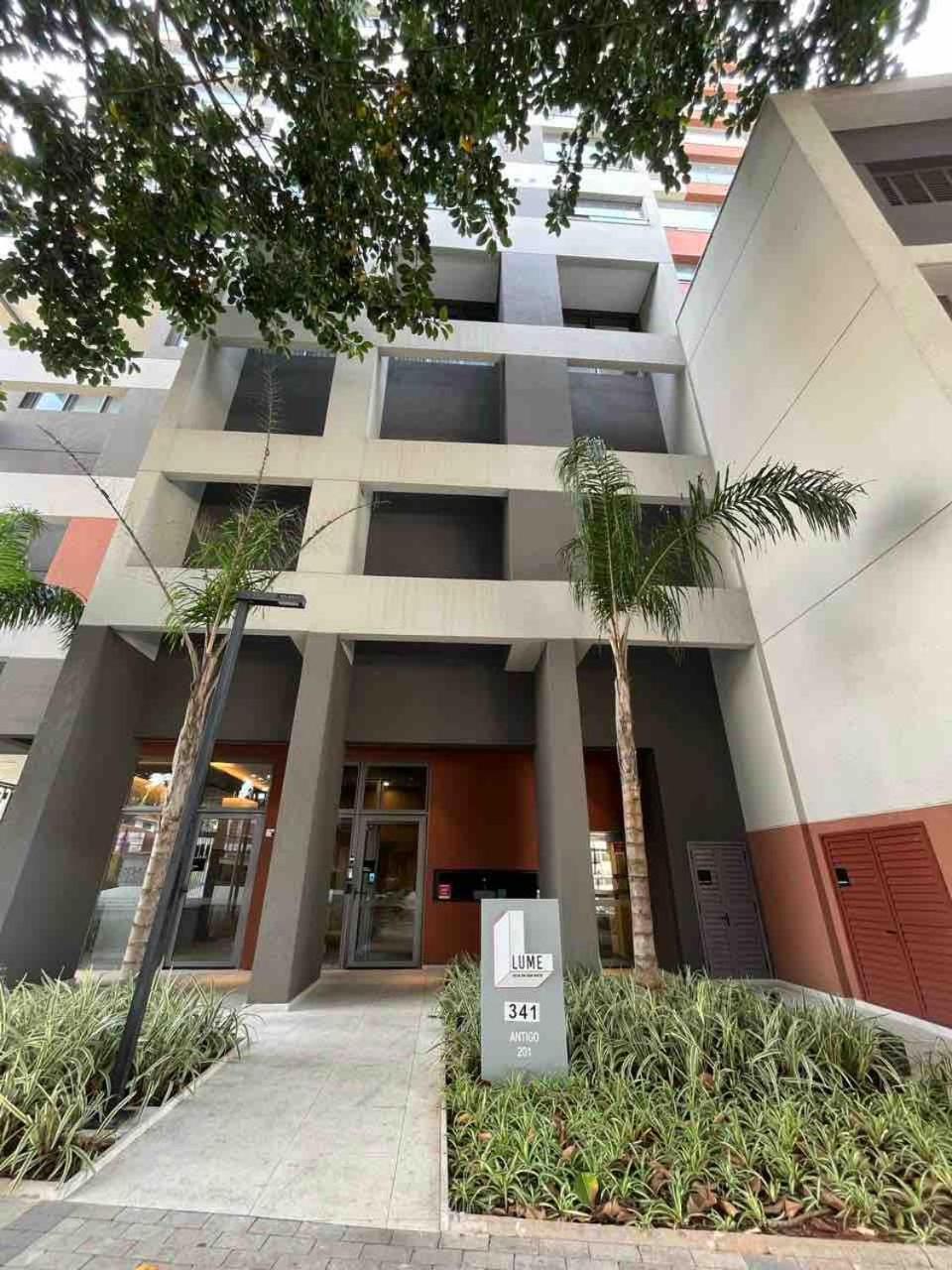 Apartamento Perto Consulado Americano, Shows, Expo, Congonhas